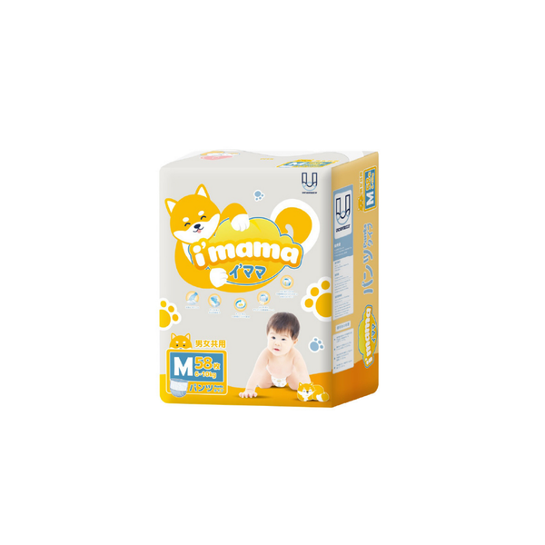  Bỉm quần Imama M58 