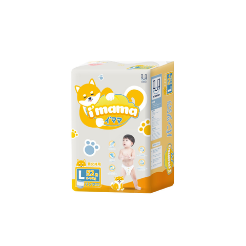  Bỉm quần Imama L52 