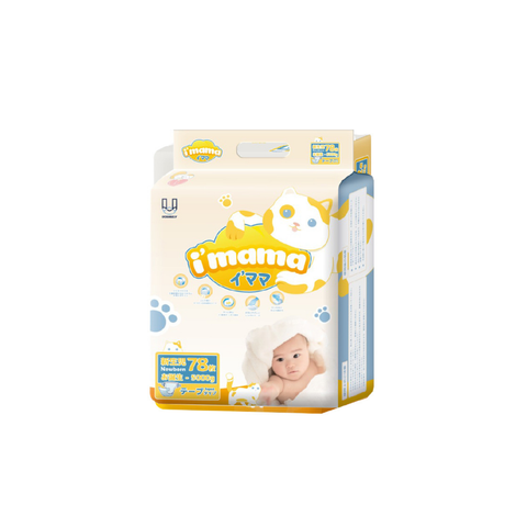  Bỉm dán Imama NB78 