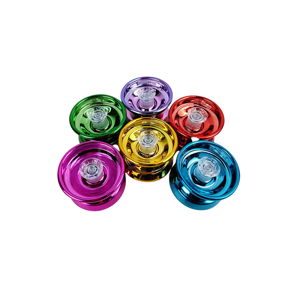  Yoyo 
