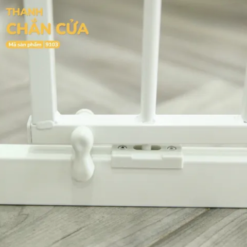  Tobe - Chắn cửa 