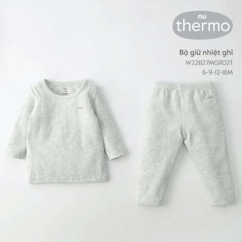  Bộ giữ nhiệt ghi 18M 