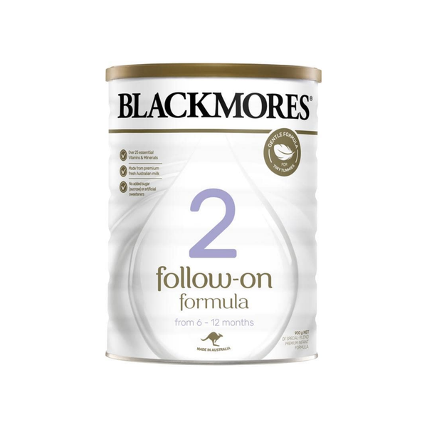  Sữa bột Blackmores số 2 (900g) 