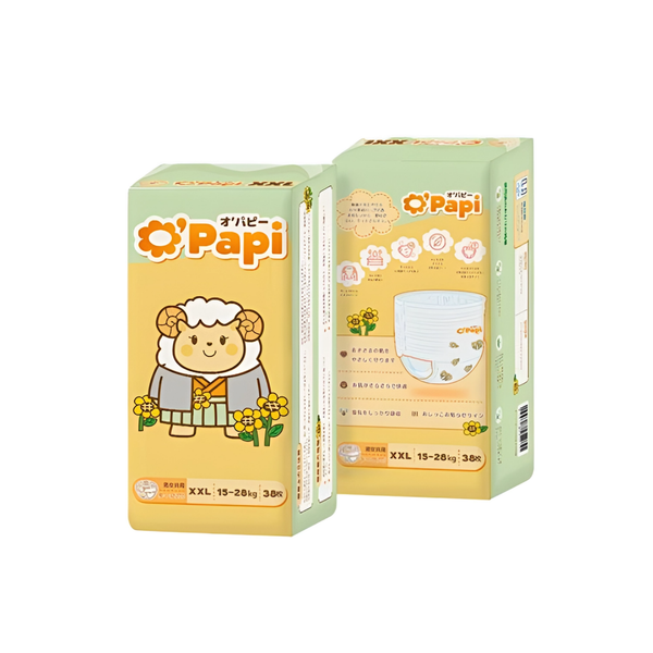  Bỉm quần Opapi XXL 38 
