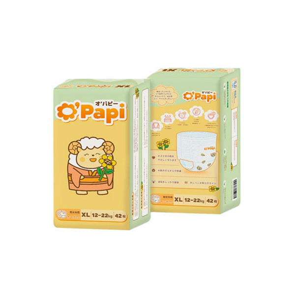  Bỉm quần Opapi XL42 