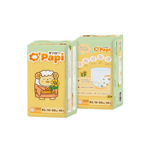  Bỉm quần Opapi XL42 