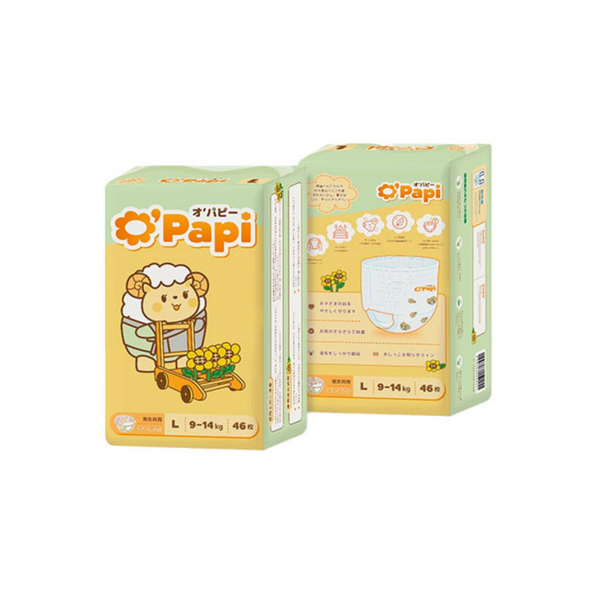  Bỉm quần Opapi L46 