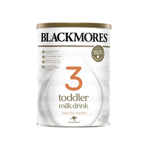  Sữa bột Blackmores số 3 (900g) 