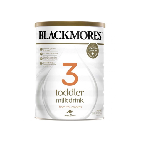  Sữa bột Blackmores số 3 (900g) 