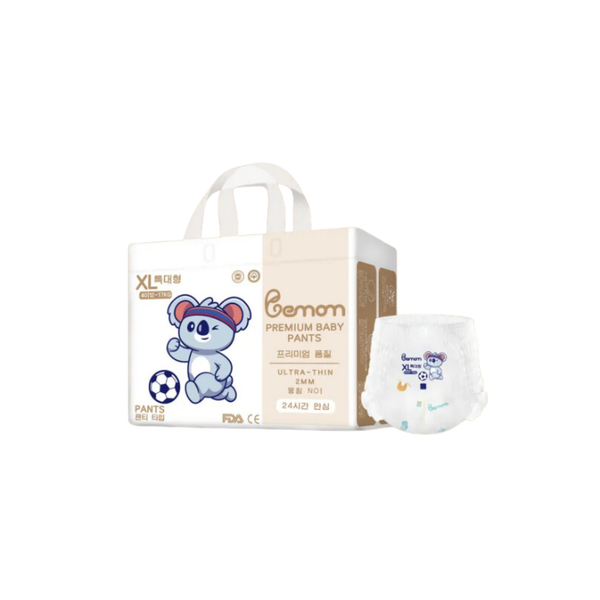  Bỉm Bemom XL Quần 