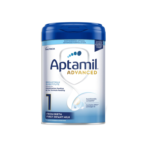  Sữa Aptamil Anh số 1 (800g) 