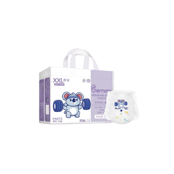  Bỉm Bemom XXL Quần 