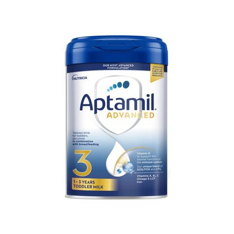  Sữa Aptamil Anh số 3 (800g) 