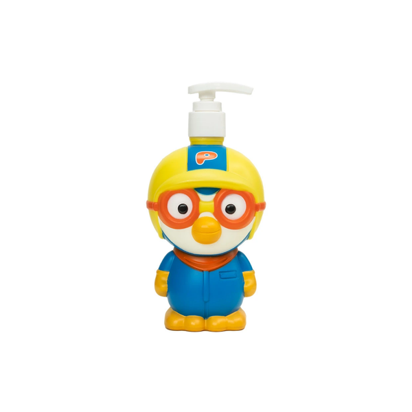  Sữa tắm gội xả 3 in 1 Pororo (380g) 
