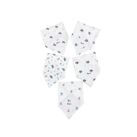  Set 5 yếm Avaler 