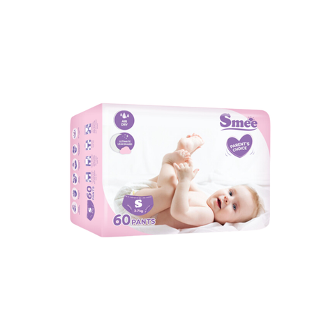  Smee - Tã quần Smee Parent's Choice S60 