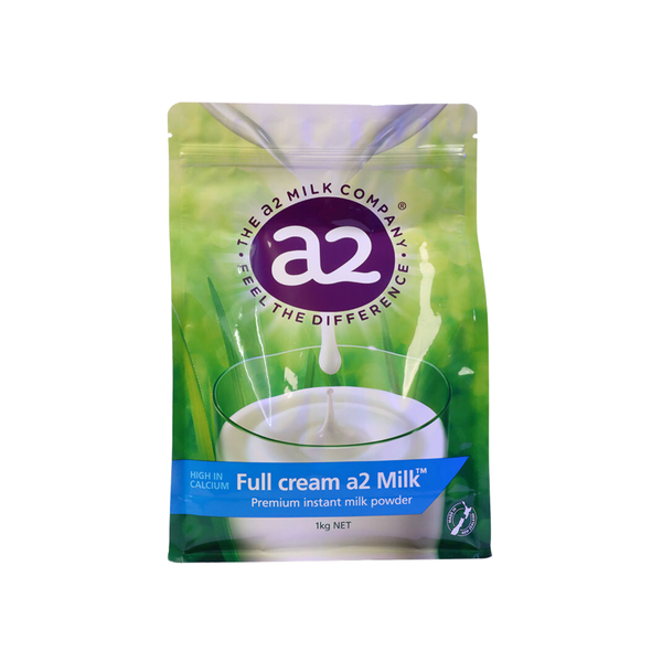  Sữa bột nguyên kem A2 (1kg) 