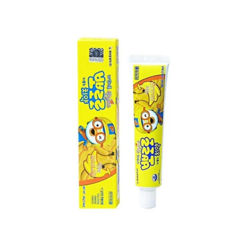  Kem đánh răng Pororo chuối (50g) 
