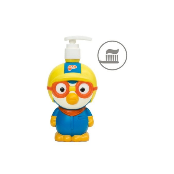  Kem đánh răng Pororo hương dứa (298g) 
