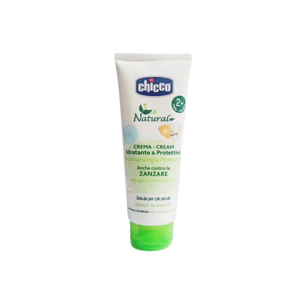  Kem đa năng xua muỗi Chicco 2M+ (100ml) 