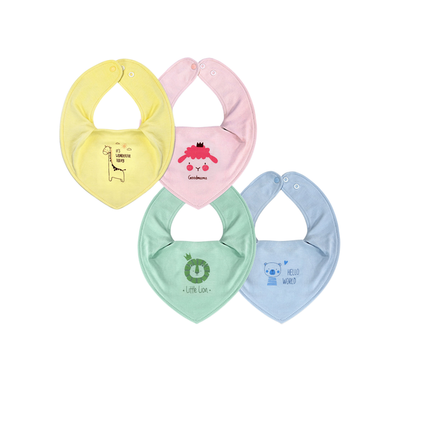  yếm chipi chống thấm 