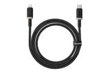  Cáp Baseus Dura C To Lightning - 1M 