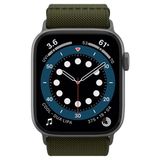 Dây AppleWatch Spigen Lite Fit (Khaki) 