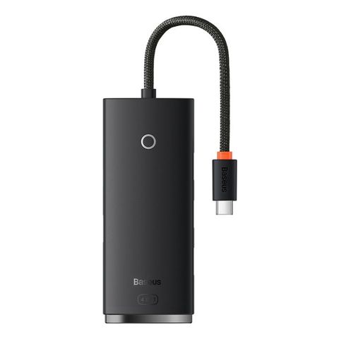  Hub Baseus Lite 4 in 1 (3usb) 