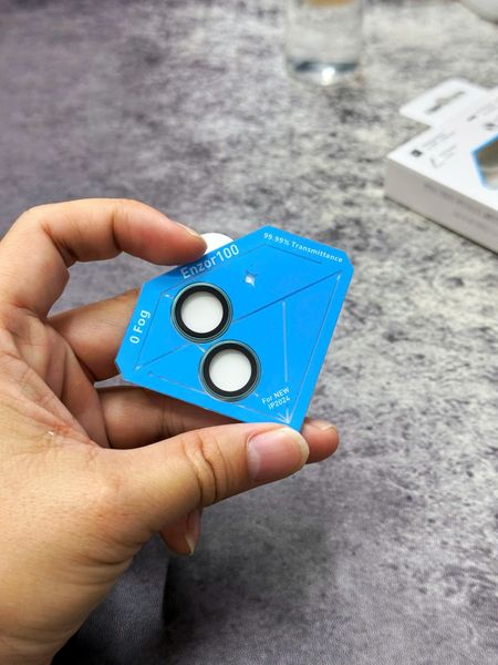  Lens 16 Plus Kuzoom - Green 