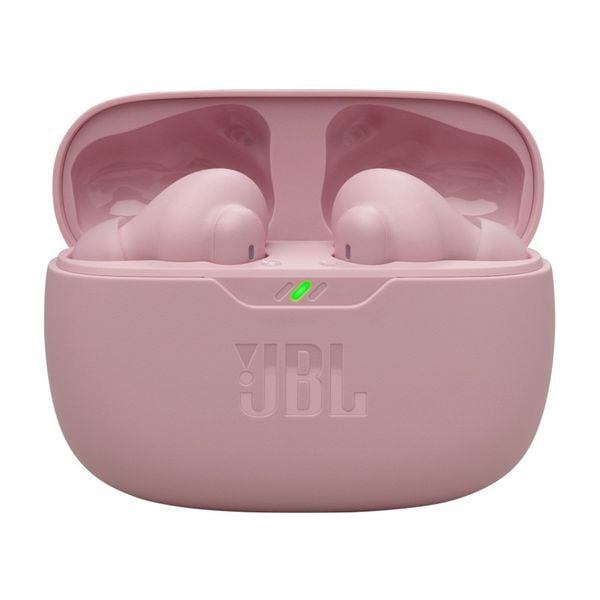  Tai Nghe JBL Wave Beam 2 (Hồng) 