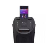  Loa JBL Partybox Stage 320 Chính Hãng PGI - Đen (Kèm Mic) 