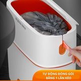  Thùng Rác Thông Minh Tự Đóng Gói joybos Y1 15L 