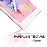  Kính iPad 10.2 Zeelot Chống Tia Xanh 