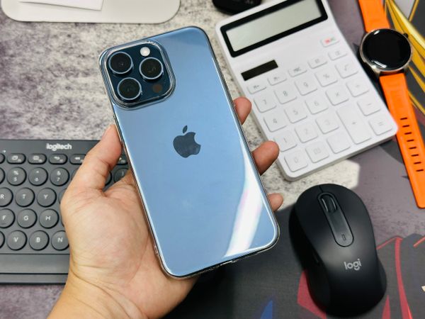  Ốp 15 Promax Memumi Slim (Không ố vàng) 