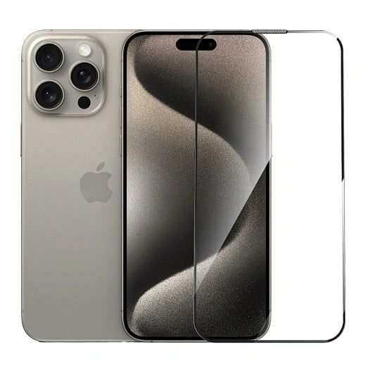  Kính 16 Pro Trong Wiwu Easy (Có Khung Dán)-- 