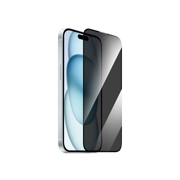  Kính 16 Pro Chống Nhìn Trộm Wiwu 