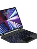  Bao Da Bàn Phím Wiwu Mag Touch iPad 12.9 