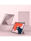  Bao iPad Gen 10 Wiwu Defender (Hồng) 