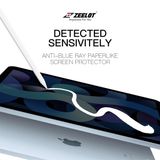  Kính iPad 10.2 Zeelot Chống Tia Xanh 