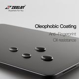  Kính Zeelot Chống Vân Tay iPad 10.5 