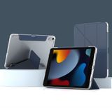  Bao Da Mutural Folio iPad Pro 11 (M4) - 2024 