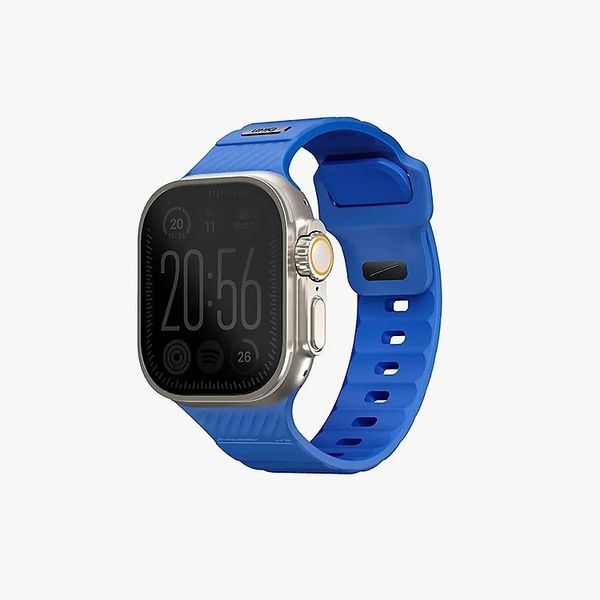  Dây Uniq Stride-Cobalt Blue (44/45/49) 