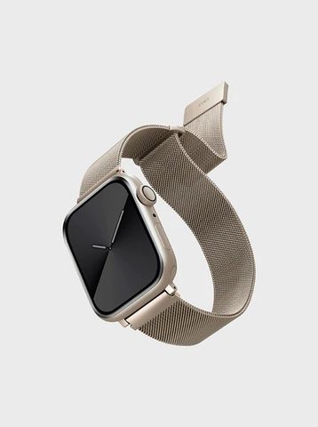  Dây UNIQ Dante (StarLight) AppleWatch 38/40/41 