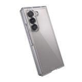  Ốp Zfold 6 X-Level Sparkling (Trong Mỏng-Không ố) 