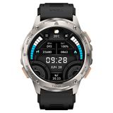  Smartwatch Kospet Tank T3-Bạc 
