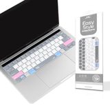  Phủ Phím Macbook JRC Easy Style 
