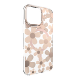  Ốp 16 Pro Switcheasy Fleur M (Rose) 