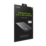  Dán 3M Innostyle Macbook Air M1 13inch (Gray) 