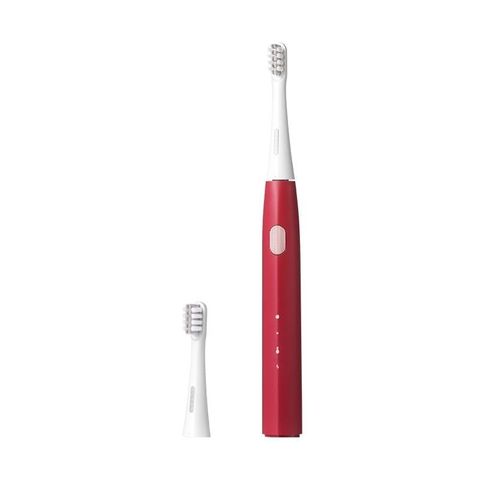  Bàn Chải Điện DR.BEI Sonic Electric Toothbrush GY1-Red 