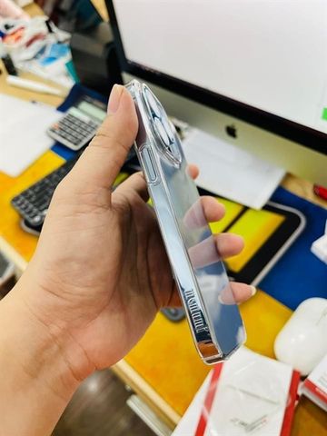  Ốp Memumi Slim 13Pro 